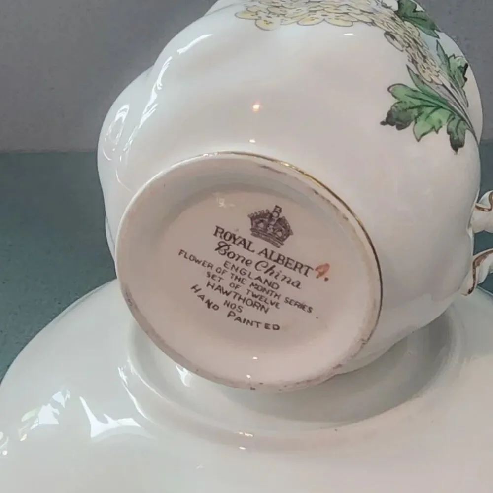 Vintage Royal Albert 